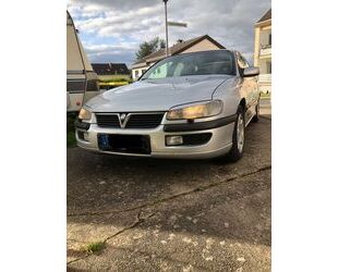 Opel Omega Gebrauchtwagen