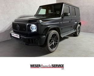Mercedes-Benz G 63 AMG Gebrauchtwagen