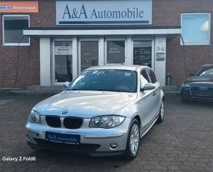 BMW 116 Gebrauchtwagen