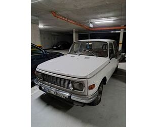 Wartburg 353 Gebrauchtwagen