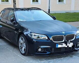BMW 525 Gebrauchtwagen
