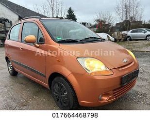 Chevrolet Matiz Gebrauchtwagen