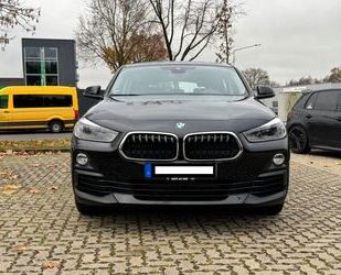 BMW X2 Gebrauchtwagen