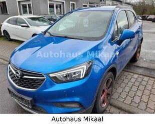 Opel Opel Mokka X Edition Start/Stop Gebrauchtwagen