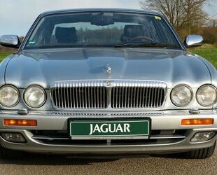 Jaguar Jaguar Daimler Double Six Kurzversion 2 Jahre Gara Gebrauchtwagen
