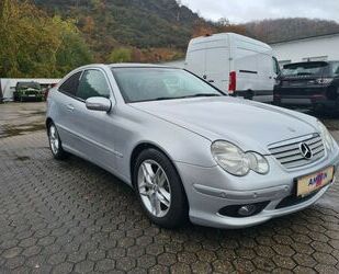 Mercedes-Benz C 230 Gebrauchtwagen