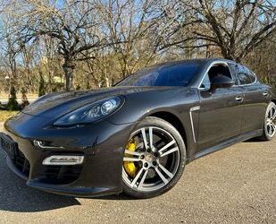 Porsche Panamera Gebrauchtwagen