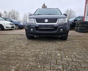 Suzuki Grand Vitara Gebrauchtwagen