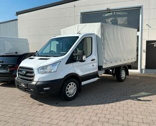 Ford Transit Gebrauchtwagen