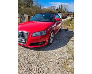 Audi A3 Gebrauchtwagen