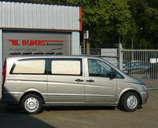 Mercedes-Benz Vito Gebrauchtwagen