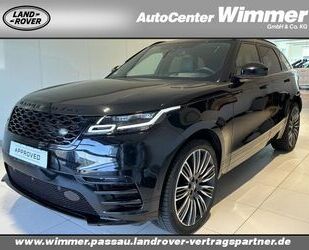 Land Rover Range Rover Velar Gebrauchtwagen