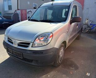 Nissan Kubistar Gebrauchtwagen