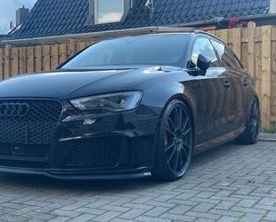 Audi RS3 Gebrauchtwagen