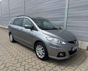 Mazda 5 Gebrauchtwagen