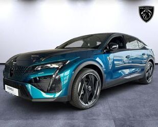 Peugeot 408 Gebrauchtwagen