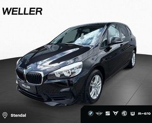 BMW 218 Active Tourer Gebrauchtwagen