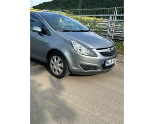 Opel Corsa Gebrauchtwagen