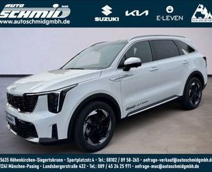 Kia Sorento Gebrauchtwagen