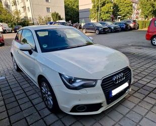 Audi A1 Gebrauchtwagen