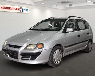 Mitsubishi Space Star Gebrauchtwagen