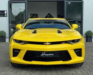 Chevrolet Camaro Gebrauchtwagen