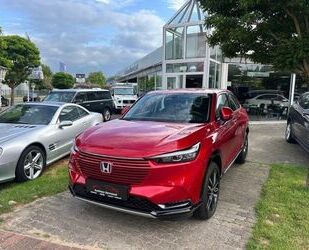 Honda HR-V Gebrauchtwagen
