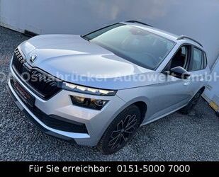 Skoda Kamiq Gebrauchtwagen