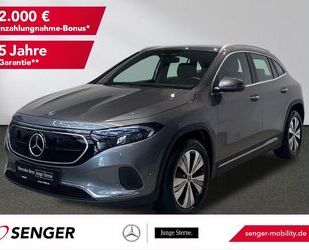 Mercedes-Benz EQA Gebrauchtwagen