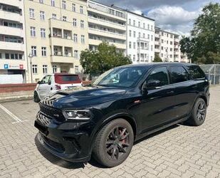 Dodge Durango Gebrauchtwagen