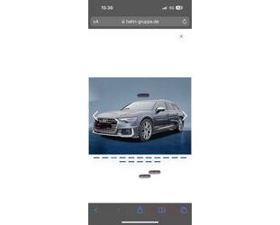 Audi S6 Gebrauchtwagen