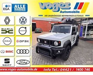 Suzuki Jimny Gebrauchtwagen