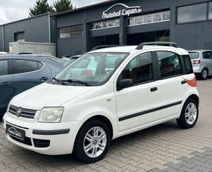 Fiat Panda Gebrauchtwagen