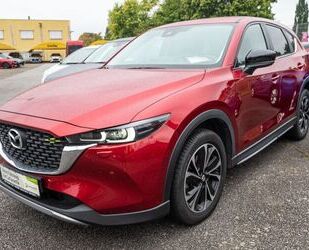 Mazda CX-5 Gebrauchtwagen