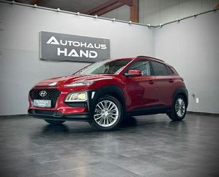 Hyundai KONA Gebrauchtwagen