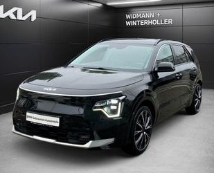 Kia Niro EV Gebrauchtwagen