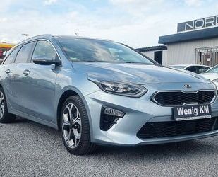 Kia ceed Sportswagon Gebrauchtwagen