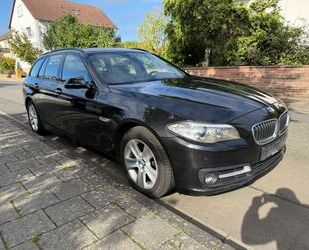 BMW 530 Gebrauchtwagen