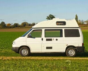 VW T4 California Gebrauchtwagen