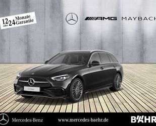 Mercedes-Benz C 220 Gebrauchtwagen