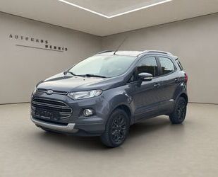 Ford EcoSport Gebrauchtwagen