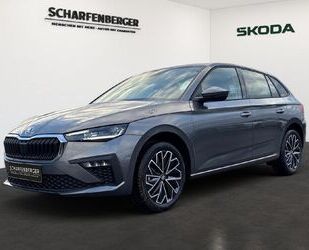 Skoda Scala Gebrauchtwagen