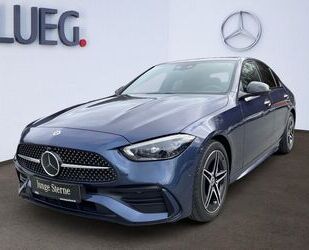 Mercedes-Benz C 200 Gebrauchtwagen