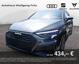 Audi S3 Gebrauchtwagen