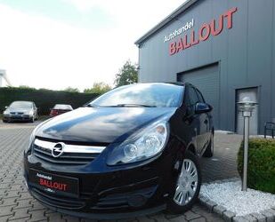 Opel Corsa Gebrauchtwagen
