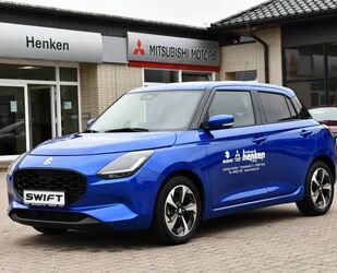 Suzuki Swift Gebrauchtwagen