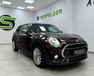 Mini Cooper S Gebrauchtwagen