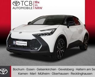 Toyota C-HR Gebrauchtwagen