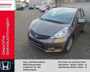 Honda Jazz Gebrauchtwagen