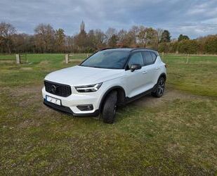 Volvo XC40 Gebrauchtwagen